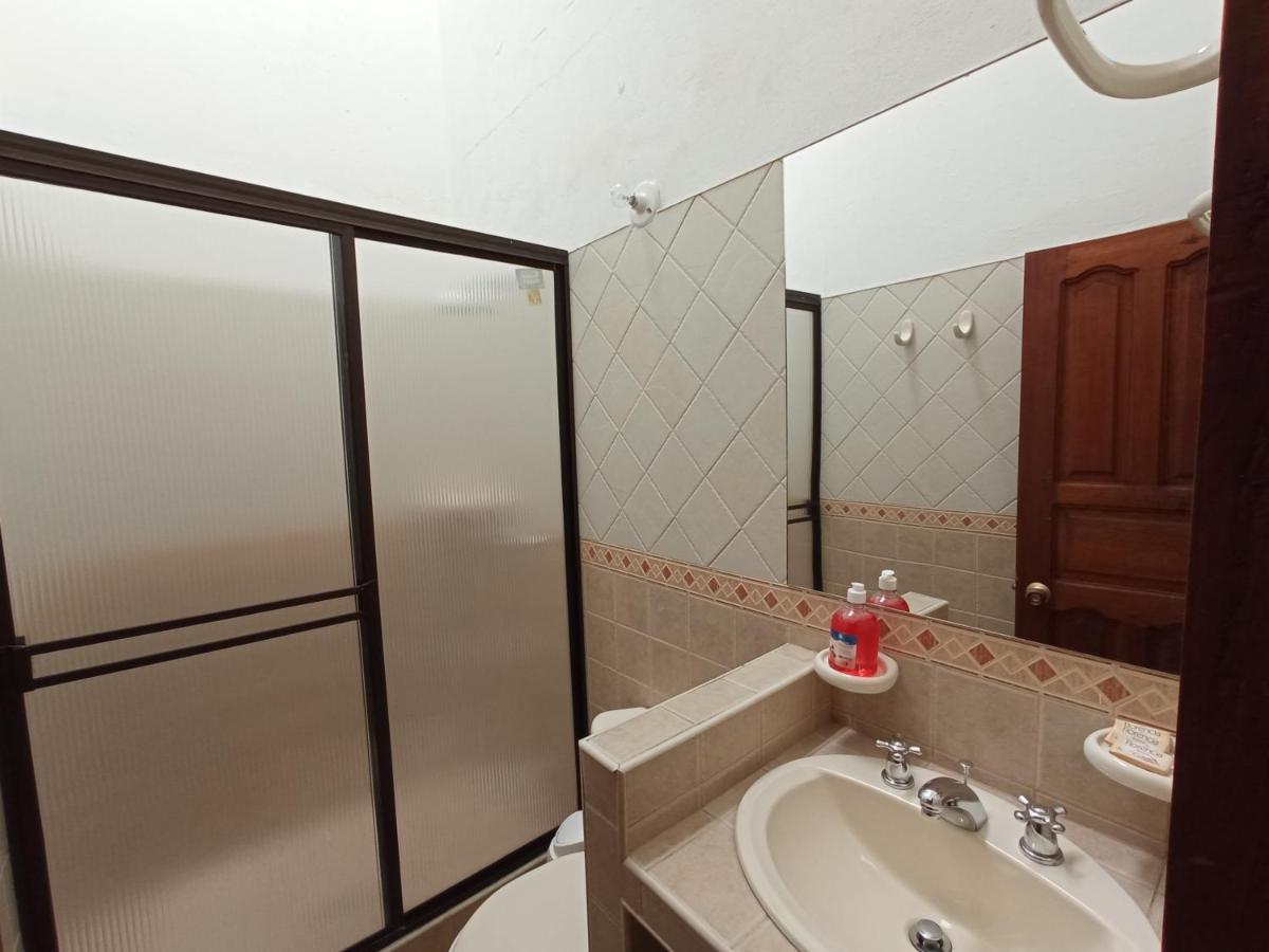 Apartament Apartamento Lewana 2 Villa de Leyva Zewnętrze zdjęcie